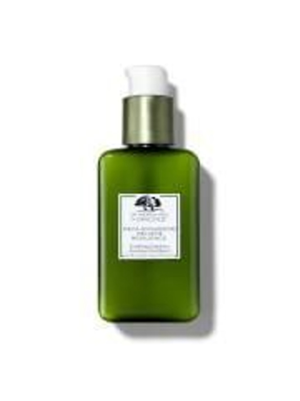 Origins Dr. Andrew Mega-Mushroom Skin Relief & Resilience Fortifying Emulsion 10